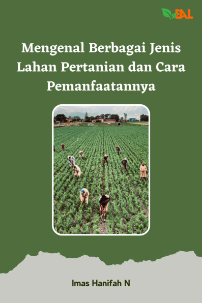 Sampul buku Mengenal Berbagai Je...